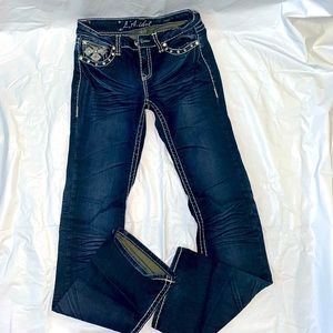 USED LA Idol Jeans